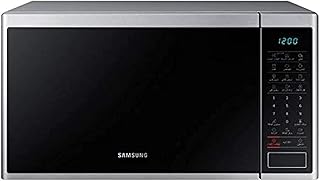 Four à micro-ondes samsung 40 litres ms40j5133at