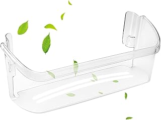 Pièce de rechange amy parts pour caisson de porte de réfrigérateur 242126602 d'elec