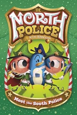Rencontrez la police du sud