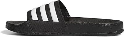 Sandales adilette shower k unisexe-enfant