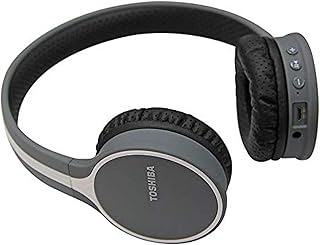 Casque bluetooth stéréo toshiba