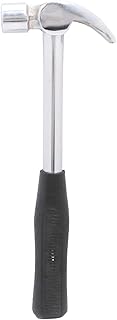 Marteau à griffes polyvalent durable de la série sozik johnson avec manche