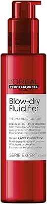 Fluidificateur blw-dry crème professionnelle 10 en 1 150 ml. Diaytar Sénégal : Votre destination e-commerce pour des produits de qualité à prix discount