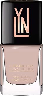Vernis à ongles végétalien respirant lyn de love your nails (milkshake) | perméabilité