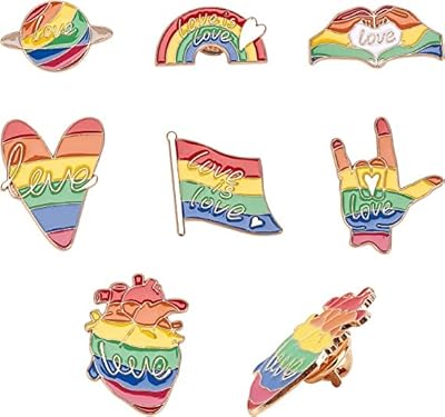 Ensemble d'épingles, insignes de revers de broche de dessin animé pour vêtements, sacs