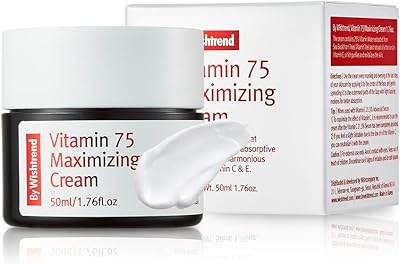 Crème concentrée venamin 75
