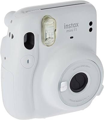 Appareil photo instantané fujifilm instax mini 11 + 2 films - blanche neige