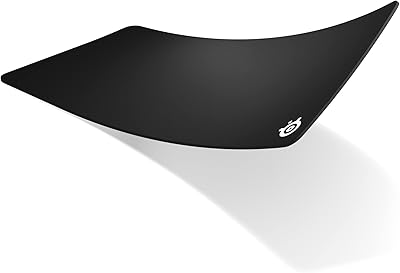 Steelseries qck 67500 xxl tapis de souris de jeu matériau en caoutchouc
