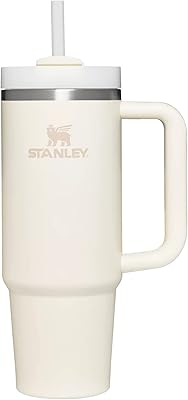 Tasse the quencher h2.0 flowstatetm | 30 oz de crème