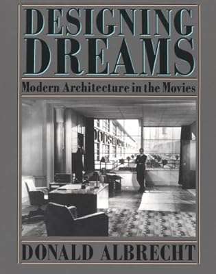 Concevoir des rêves : l'architecture moderne dans les films