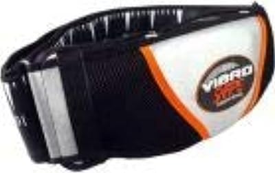 Ceinture amincissante vibro shape