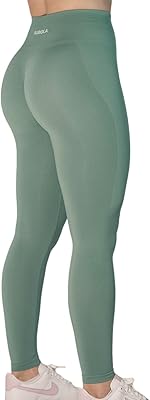 Aurola leggings femmes collants froissés sans couture contrôle du ventre salle de sport fitness fille sport yoga pantalon actif. Explorez un monde de bonnes affaires sur Diaytar Sénégal