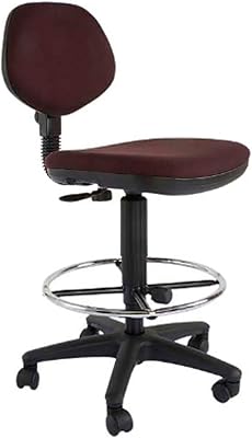 Chaise de bureau de mahmayi