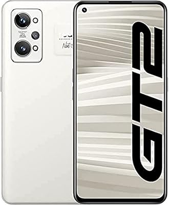Realme gt2 dual sim, 128 go de rom + 5 go de ram