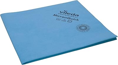 Vileda professional chiffon de nettoyage en microfibre micron kwik shammy. Découvrez le shopping sans frontières avec Diaytar Sénégal
