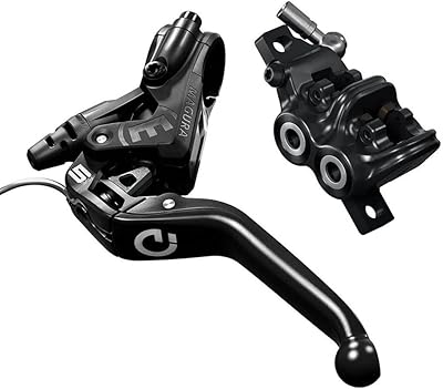 Frein à disque magura mt5e vr-hr design hi key ou ouvre-porte de vélo