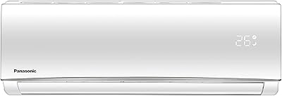 Panasonic climatiseur split de 20 tonnes cs cu-uv24wkf-5 22 800 btu refroidissement