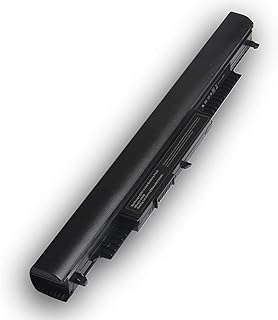 Batterie de remplacement d'origine pour ordinateur portable hp 807956-001 807957-001 hs04