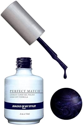 Vernis à ongles gel lechat perfect match - gilas of my style [pms62]