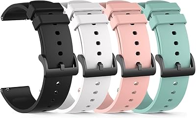 Bracelet fit turn 20 mm compatible avec haylo ls02 ls12 bracelet de montre