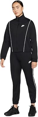 Survêtement en piqué nsw essential pour femme
