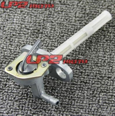 Valve de commutation de carburant de sol pour honda crf50 70 80 100