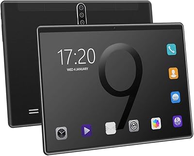 Tablette pc 10 pouces, tablette pc android quad core 3g double emplacement sim, prise en charge netflix, youtube, bluetooth, gps, wifi. Diaytar : Le discount nouvelle génération au Sénégal