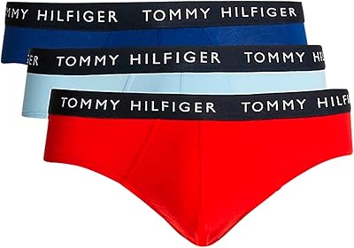 Culotte 3p brief pour homme