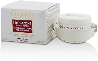 Guinot hydra zone pour tous les types de peau 50