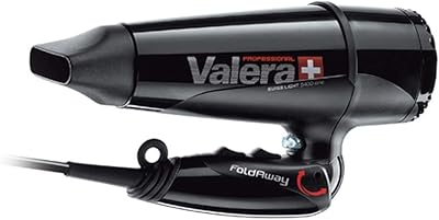 Vilera 560.5/i, filera 560.5/i sl 5400t pliable ionic noir - suisse, 2000 watt