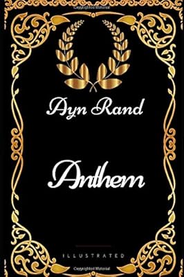Hymne : par ayn rand illustré. Diaytar Sénégal : Qualité garantie, prix imbattables, livraison rapide