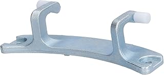 Charnières de porte de machine à laver clip laver solide et durable