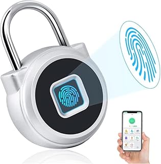 Serrure à empreinte digitale jafest serrure bluetooth application mobile intelligente sans clé