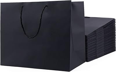 Sacs en papier shape key pour hommes
