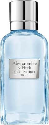 Abercombi & fitch first instinct blue pour femme eau de parfum 30 ml