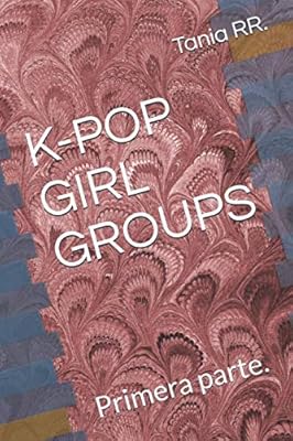 Groupes de filles k-pop : première partie. (nous présentons des filles k-pop.)