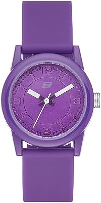 Mini montre décontractée rosenkranz pour femme avec mouvement à quartz et boîtier