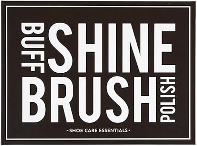 Kit de chaussures santa barbara design studio pure design - coffret cadeau