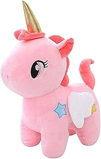 Jouets en peluche licorne arc-en-ciel mignons de 25 cm jouet cheval licorne jouets