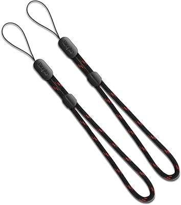 Bracelet ringke lanyard compatible avec les téléphones portables, étuis de téléphone, clés