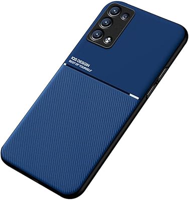 Housse kibosh pour oppo reno 6 pro plus de mawen - housse absorbant