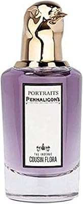 The ingenuine cuisine flora de penhaligon's pour femme - eau de parfum, 75