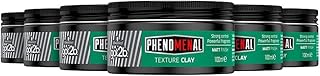 Schwarzkopf got 2b argile texturisante phénoménale tenue forte fini mat antiadhésive