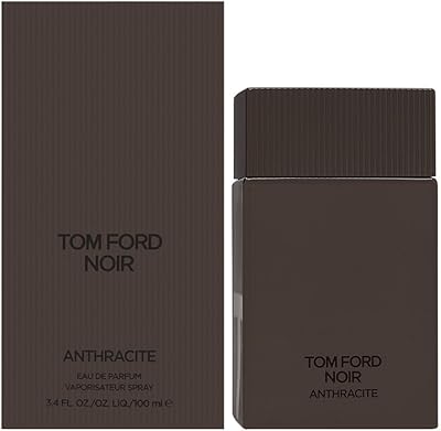 Tom ford noir anthracite pour homme 100ml - eau de parfum