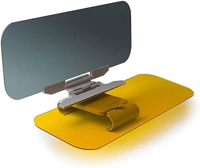 Pour hyundai azera, pare-soleil jour et nuit, lunettes anti-éblouissantes, plaque aveugle anti-neige d'été. Des économies substantielles vous attendent sur Diaytar