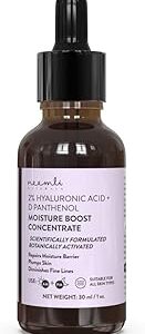 Neemli naturals 2% d'acide hyaluronique + d panthénol moisture boost concentré sérum visage pour une. Diaytar Sénégal : Le plaisir d'acheter sans se priver