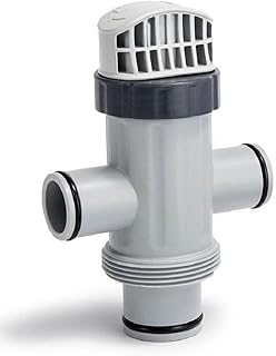 Intex 11872 accessoire de pièces de rechange pour valve à double cliquet