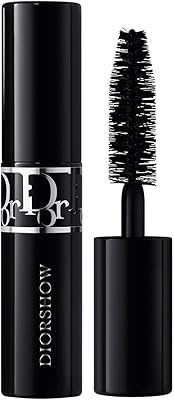 Mascara volume 24 heures dior diorshow - format voyage 4 ml / .13oz