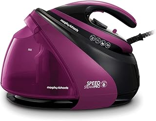 Générateur de vapeur compact murphy richard 332102 speedpro 3000 w - 332102, céramique