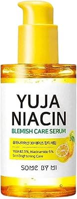 Some by mi yuga niacin sérum de soin contre les imperfections 30 jours